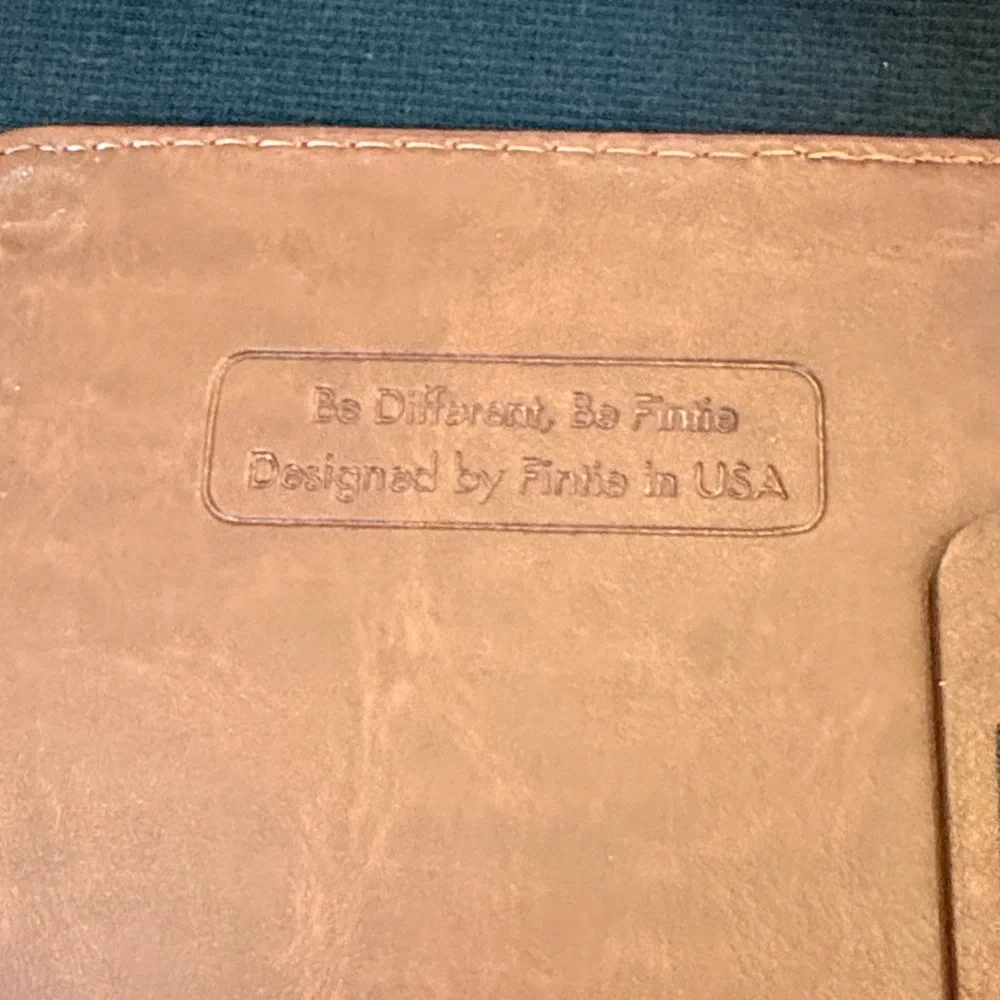 Fintie Folio Case for Amazon Kindle Paperwhite (2018 and before)